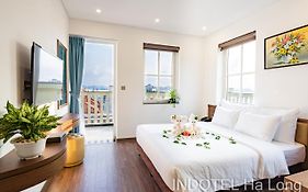 Indotel Halong Hotel